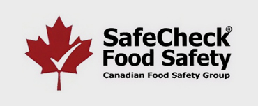 SafeCheck Food Safery