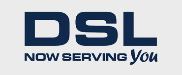 DSL Now Serving You