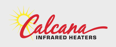 Calcana Infrared Heaters