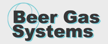 Beer Gas Systems