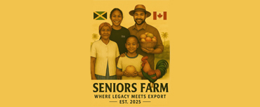 Seniors Farm