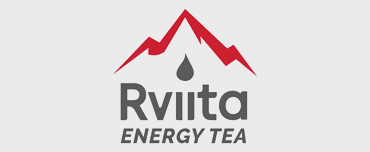 Rviita Energy Tea