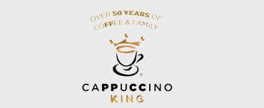 Cappuccino King