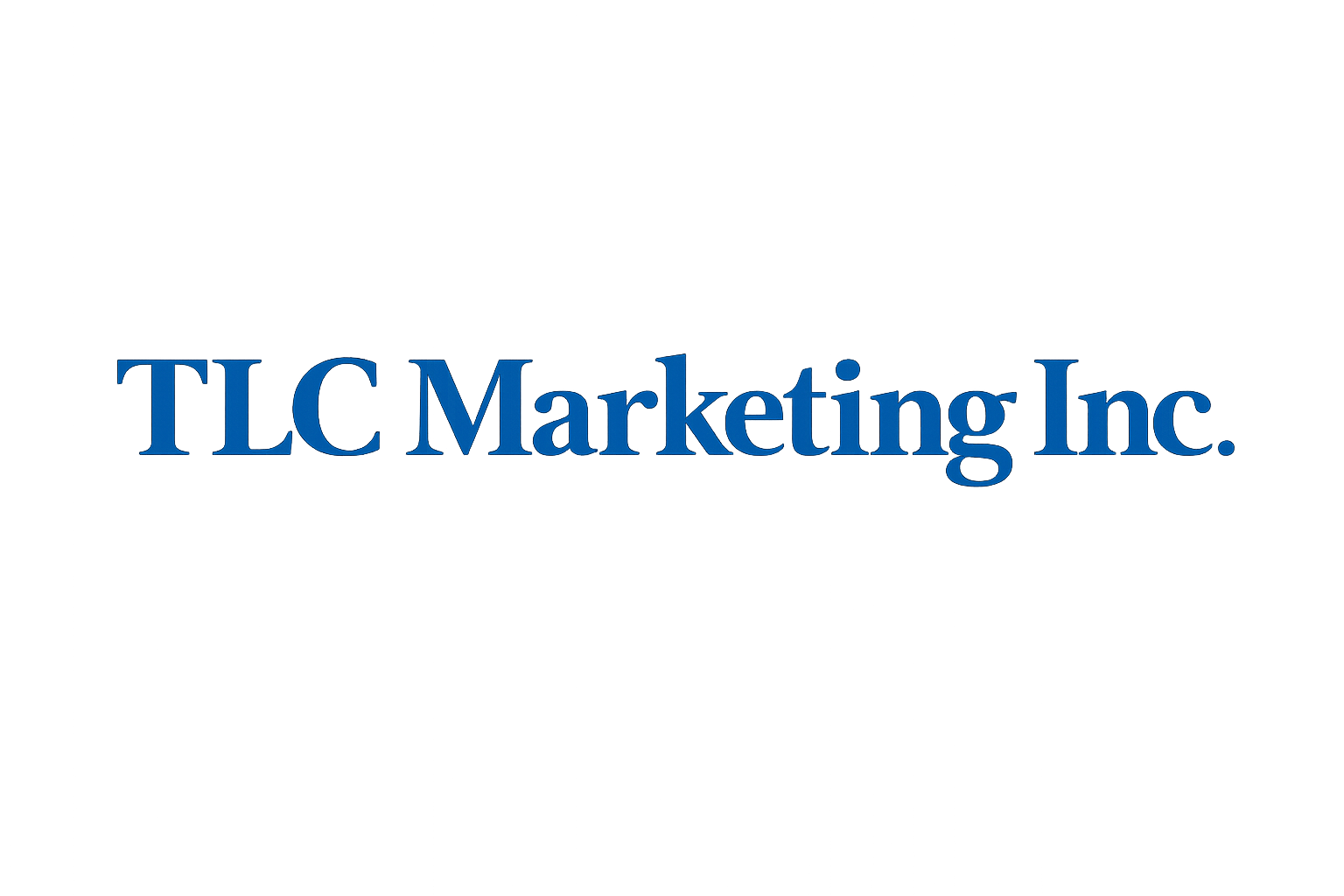 TLC Marketing