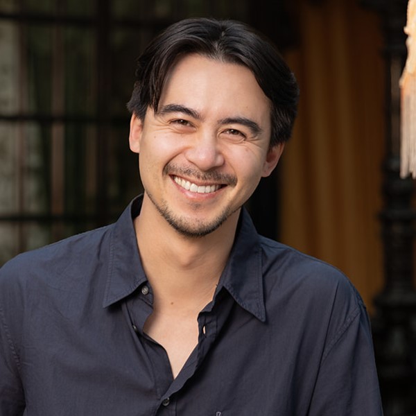 2026 – Randall_Hom_Headshot-SQ 2026 - Randall_Hom