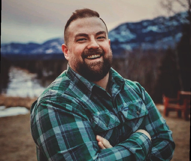 Shane Rutledge