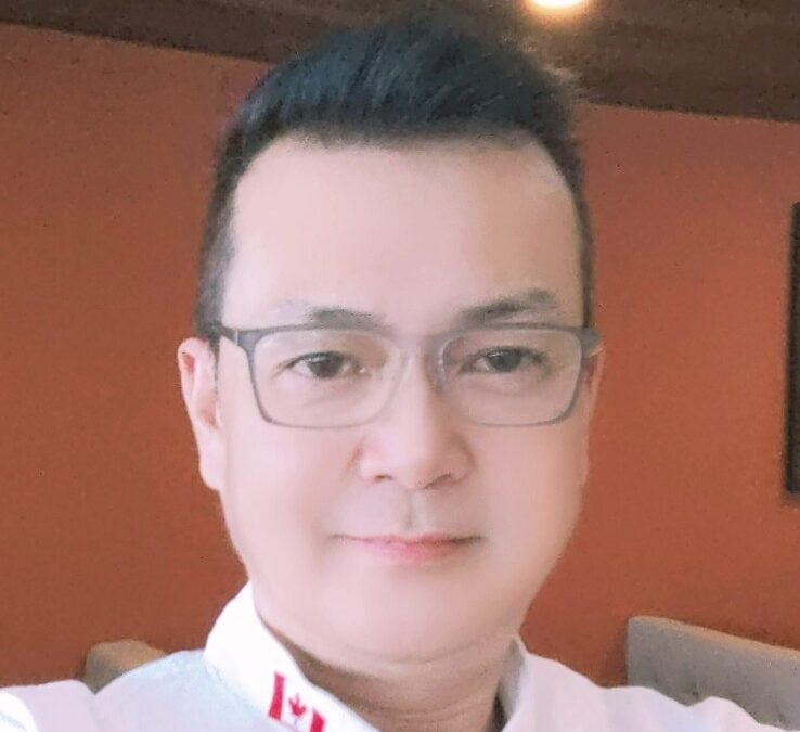 Sonny Sung